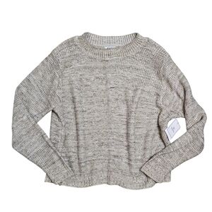 NWT Susina Knit Womens Sweater  Medium